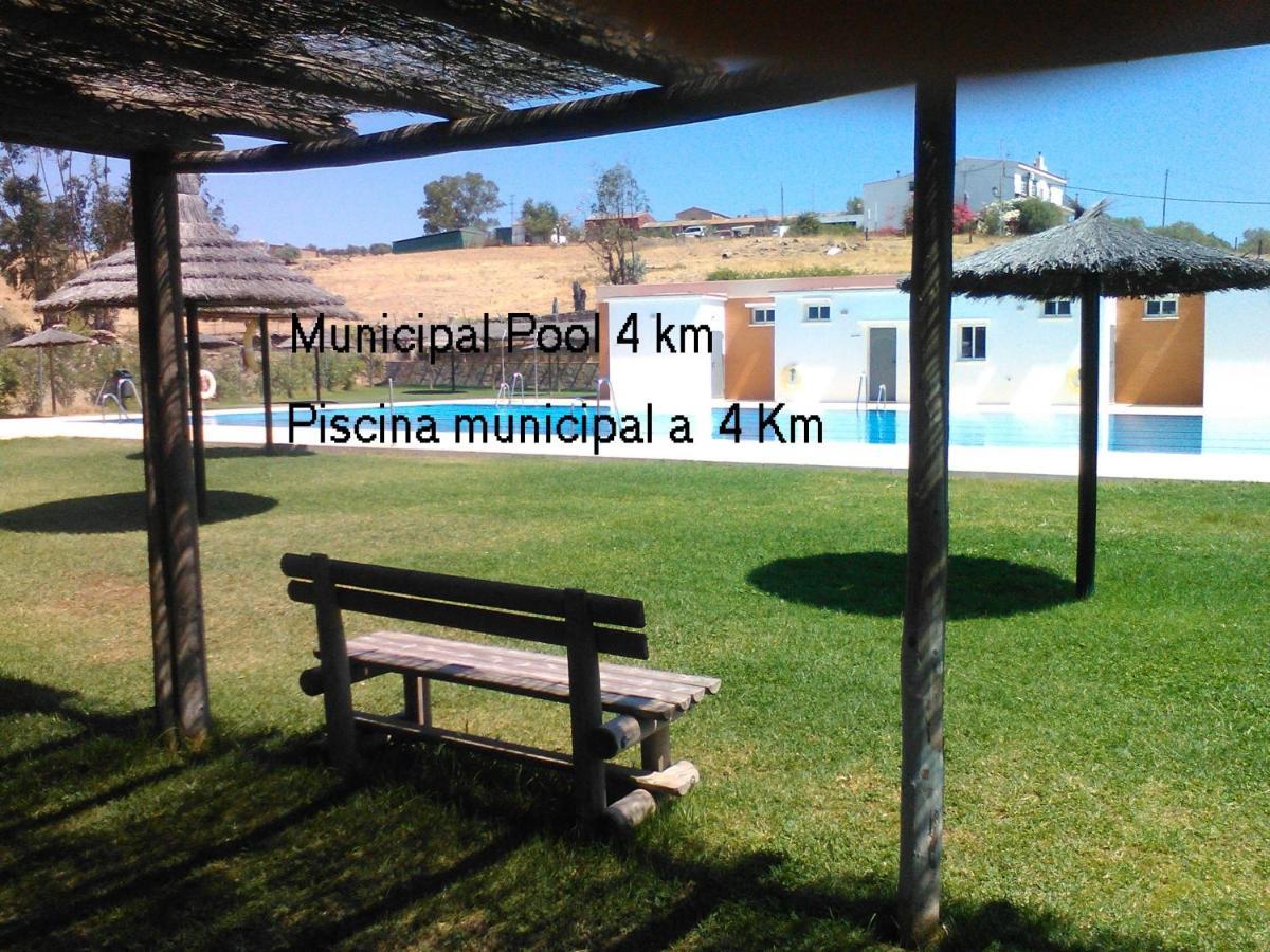 Casa De Las Letrinas Baja, 2 Habt 5 Mas 1 Pers Max Chimenea Con Horno Puerto de la Laja Buitenkant foto